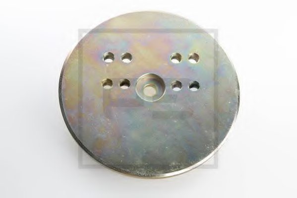 PE Automotive 045.812-00A Spacer